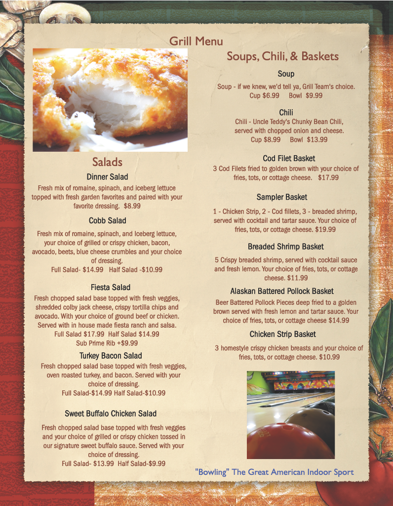 menu page 2